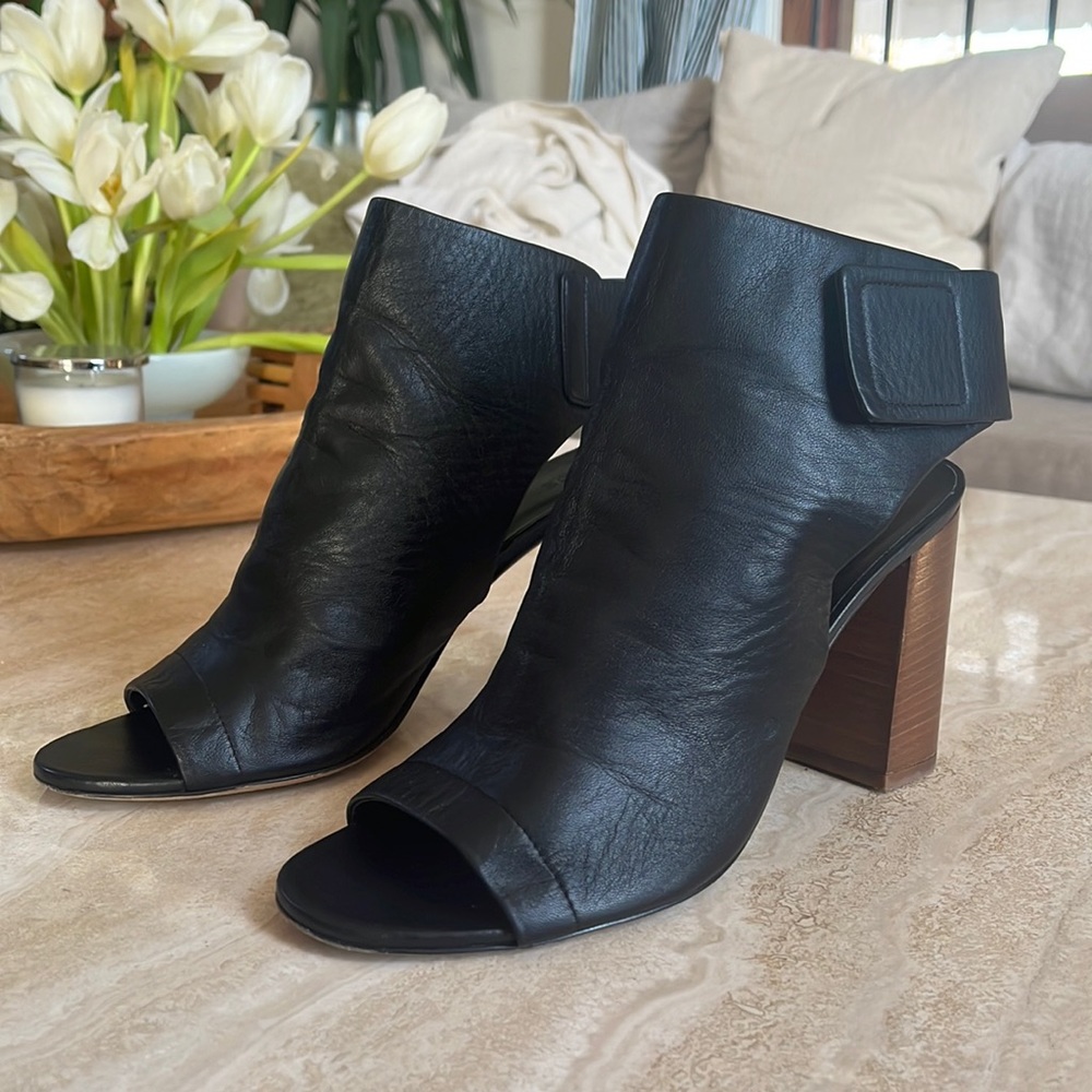Vince Heels